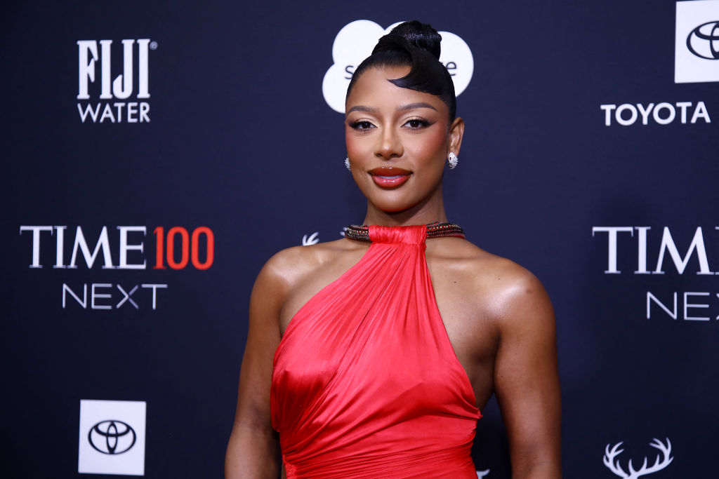 victoria monet time100 next gala