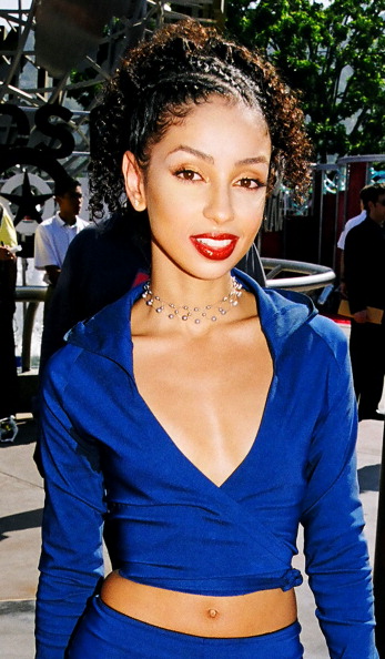 1998 MTV Video Music Award Arrivals