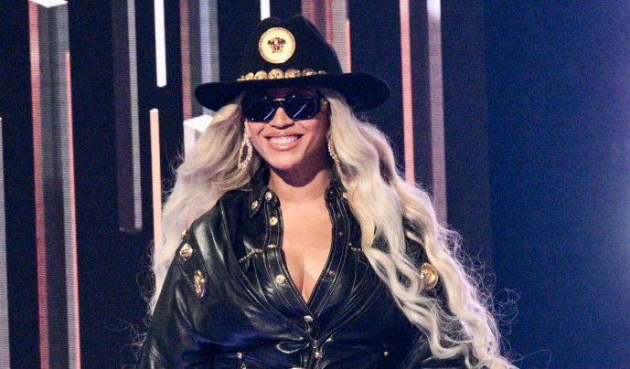 2024 iHeartRadio Music Awards - Show