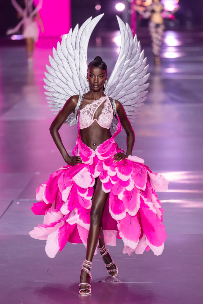 Victoria's Secret Fashion Show 2024