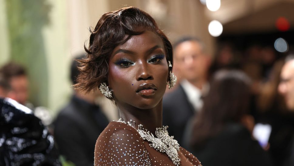 The 2024 Met Gala Celebrating "Sleeping Beauties: Reawakening Fashion" - Arrivals