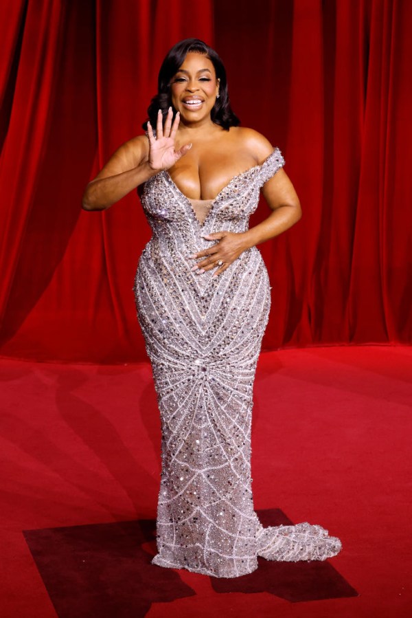 The Fourth Annual Academy Museum Gala - Arrivals