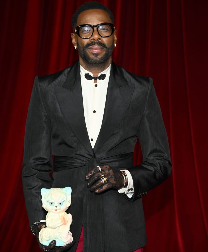 Fourth Annual Academy Museum Gala