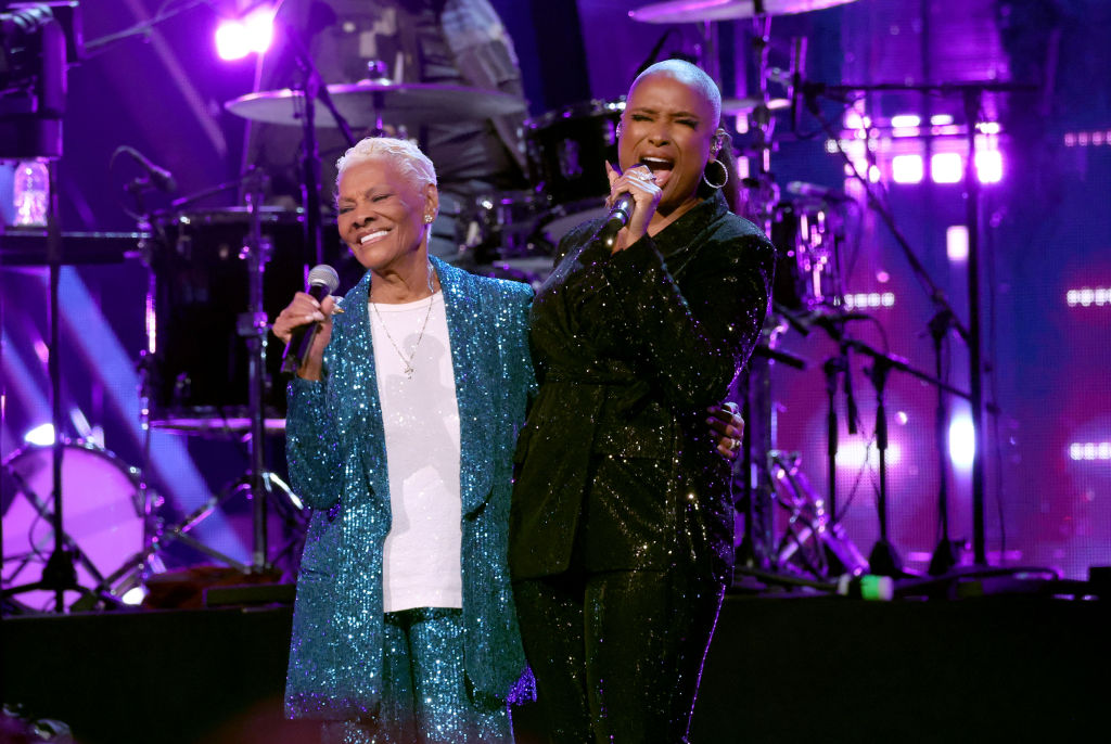 2024 Rock & Roll Hall Of Fame Induction Ceremony - Inside
