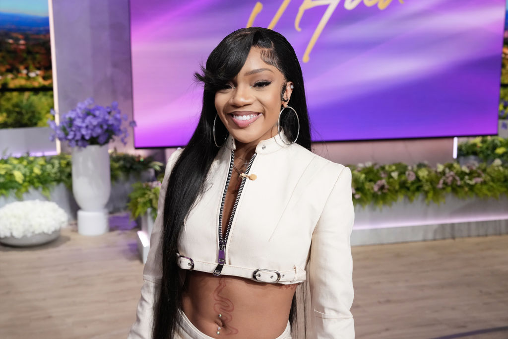 "The Jennifer Hudson Show" Season 3