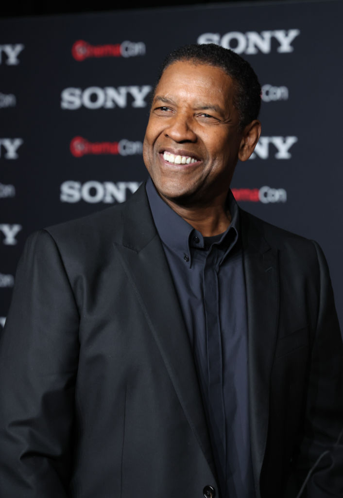 Sony Pictures CinemaCon Presentation, The Colosseum at Caesar's Palace, Las Vegas, CA, USA - 24 Apr 2023