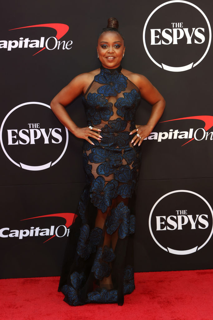 Quinta Brunson