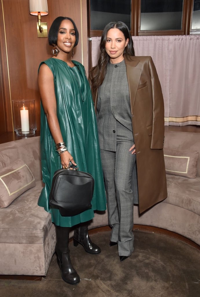 Tod's Los Angeles Dinner Celebrating the Fall/Winter 2024/25 Collection