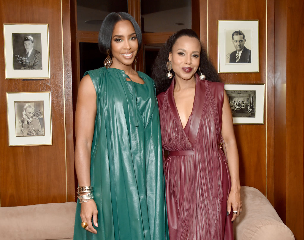 Tod's Los Angeles Dinner Celebrating the Fall/Winter 2024/25 Collection
