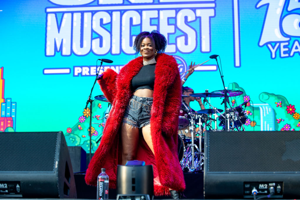 2024 ONE Music Festival - Day 1