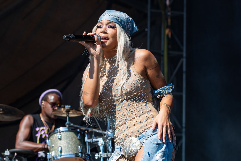 2024 ONE Music Festival - Day 1