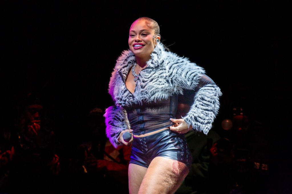 2024 ONE Music Festival - Day 1