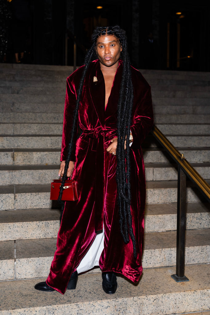 2024 CFDA Awards - Arrivals