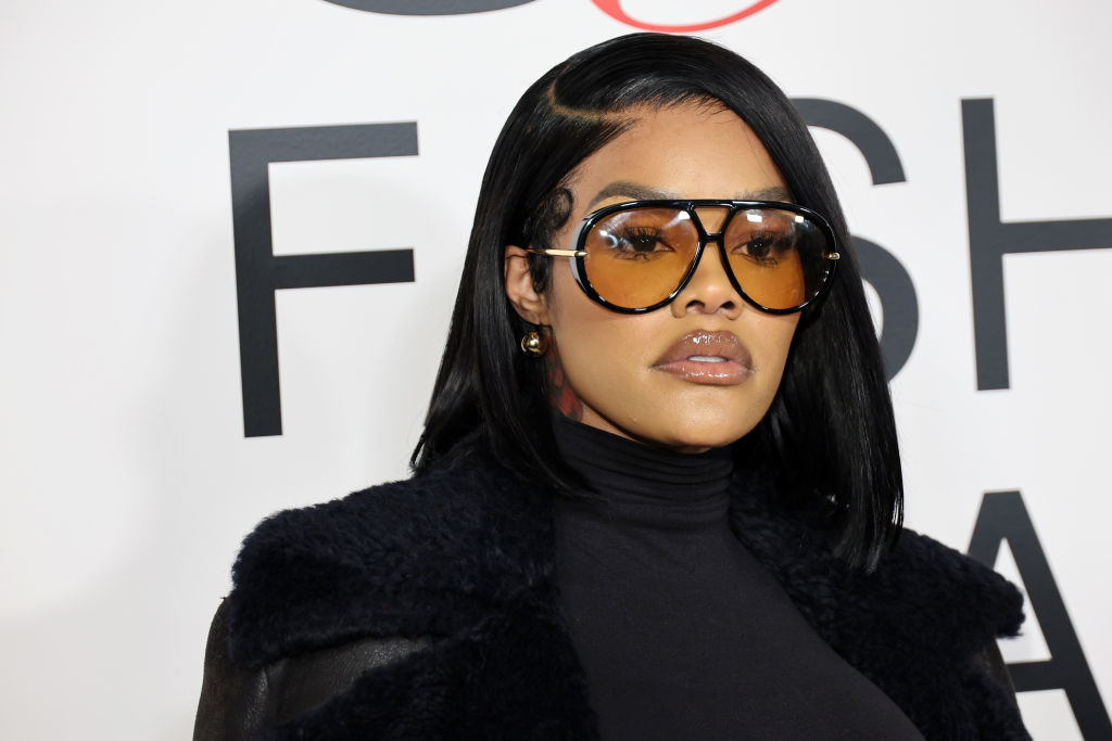 2024 CFDA Awards - Arrivals