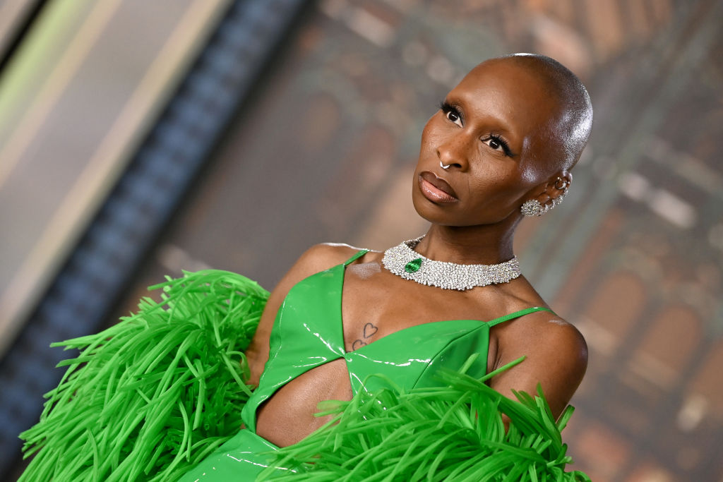 Los Angeles Premiere Of Universal Pictures "Wicked"