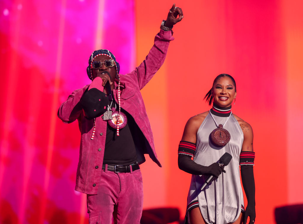 2024 MTV Video Music Awards - Show