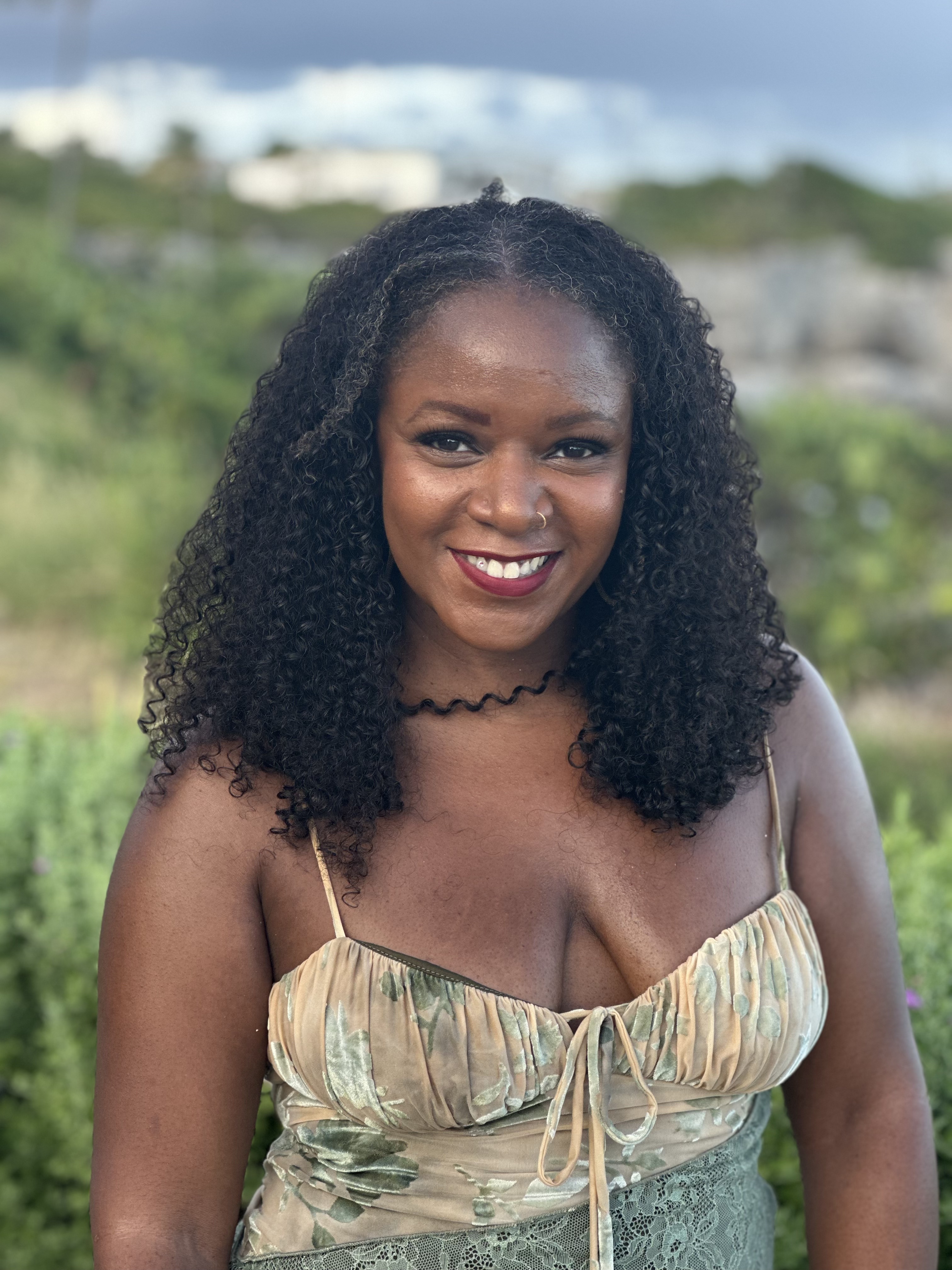 Marsha VSHOW hair review