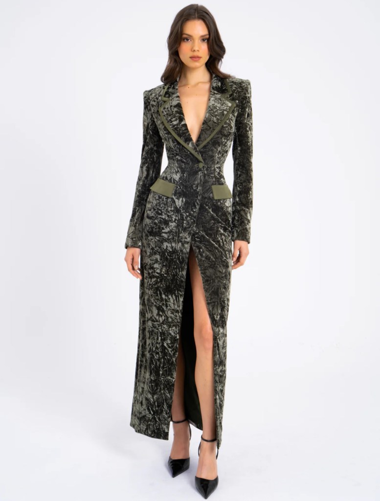5 holiday dresses you need this season