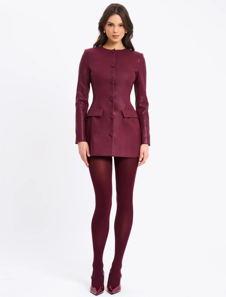 5 holiday dresses you need this season