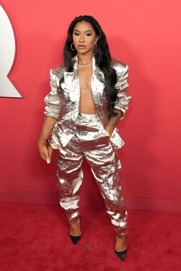 2024 GQ Men Of The Year Party