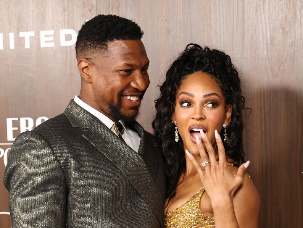 US-ENTERTAINMENT-EBONY-BLACK HERITAGE