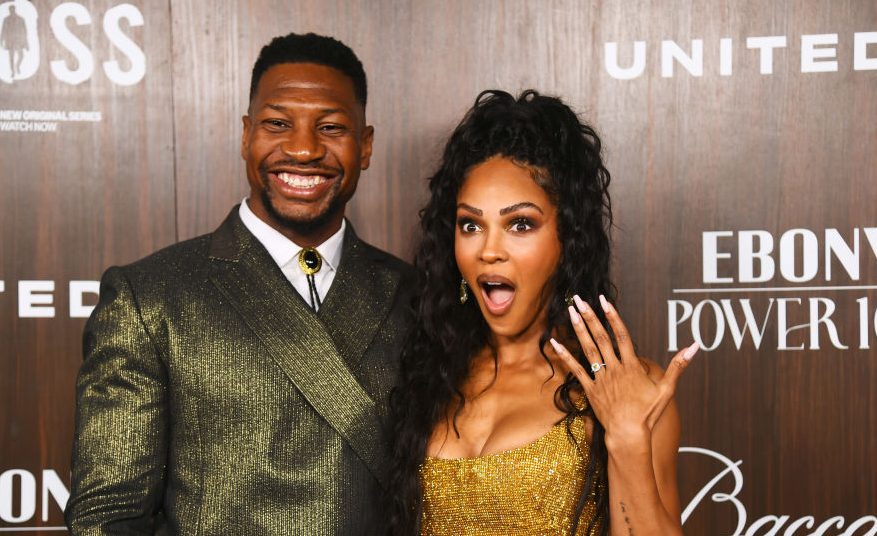2024 EBONY Power 100 Gala - Arrivals