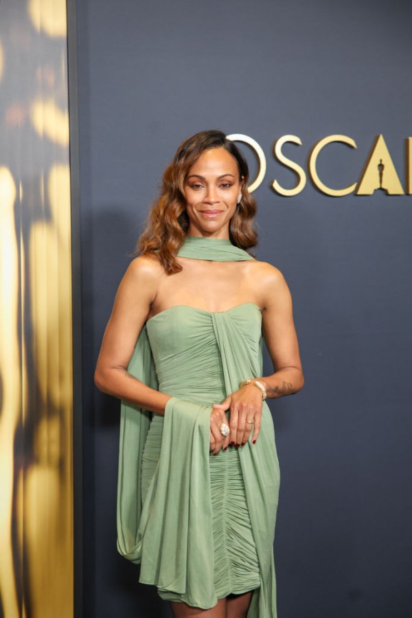 15th Governors Awards