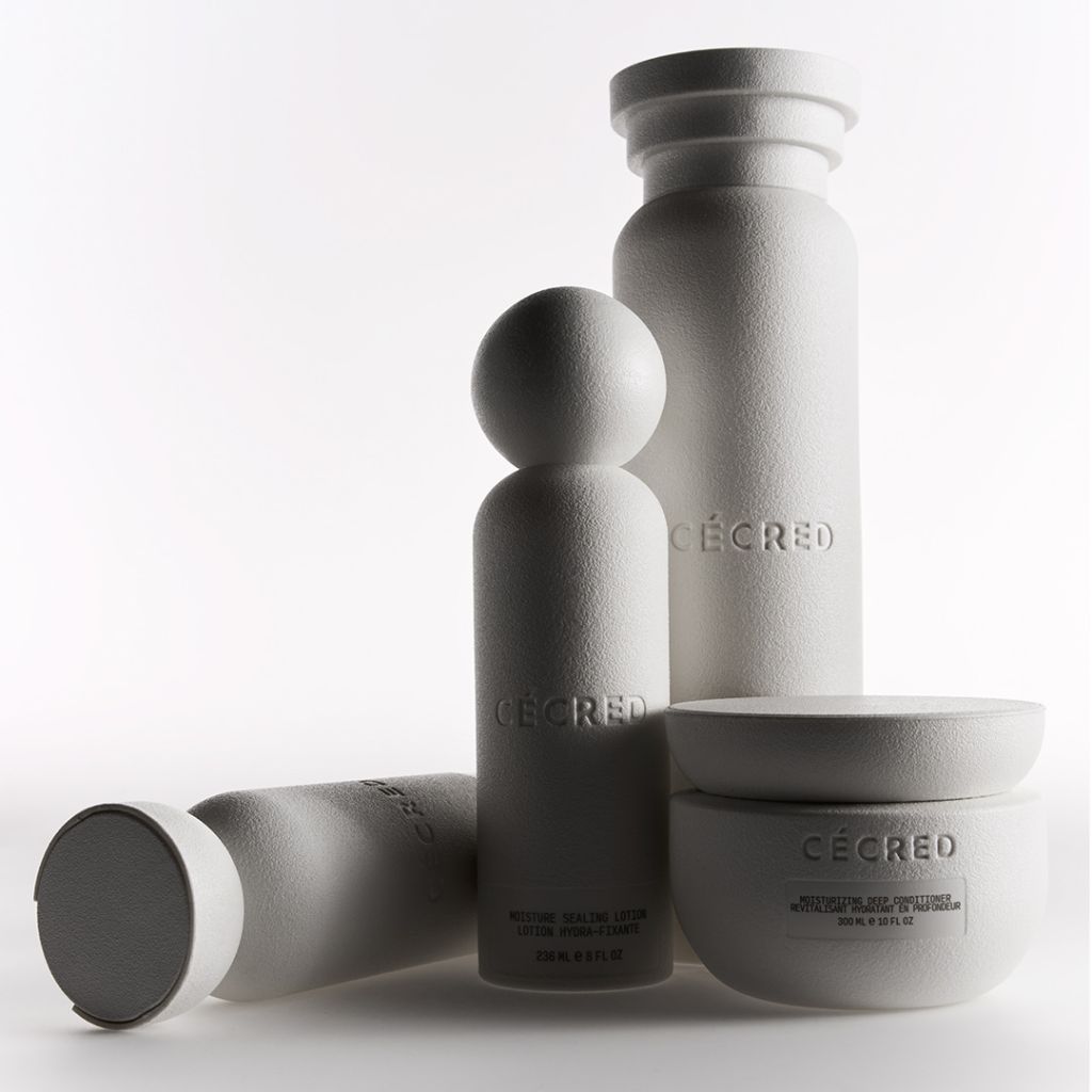 Cécred, full size set, Melanin Beauty Awards | iOne National Sales, Urban One | 2024-11-30