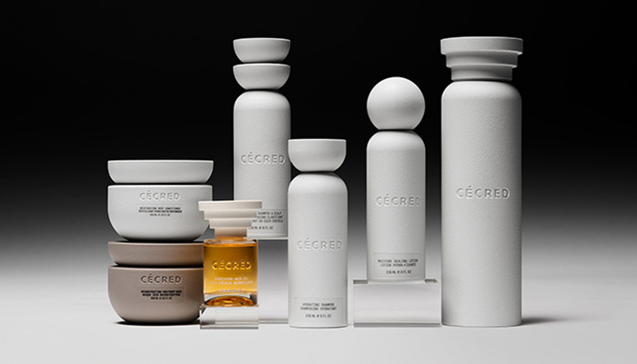 Cécred, full size set, Melanin Beauty Awards | iOne National Sales, Urban One | 2024-11-30