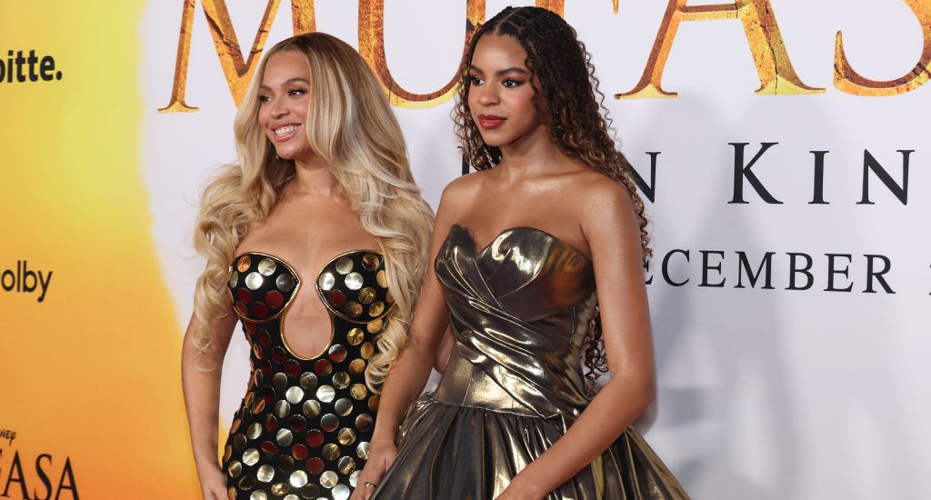 Los Angeles Premiere Of Disney's "Mufasa: The Lion King"