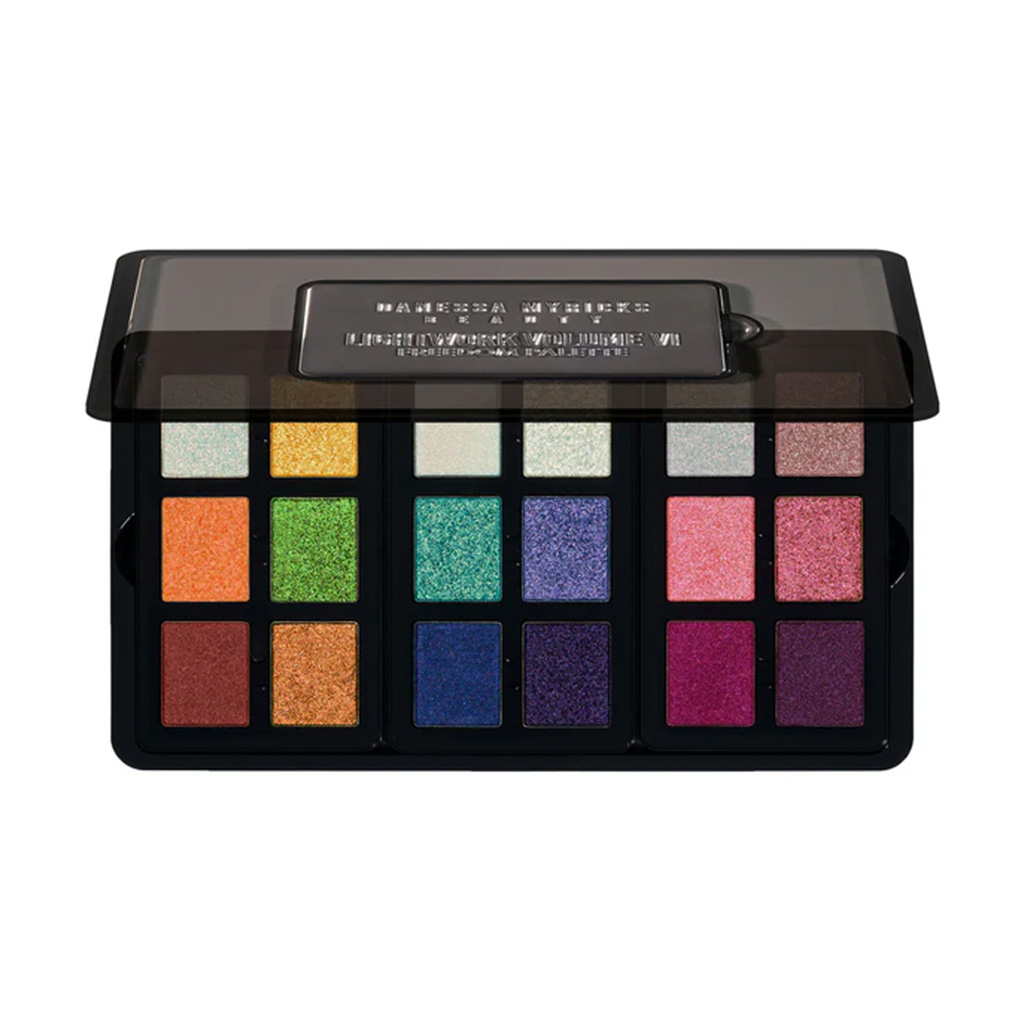 Danessa Myricks Beauty, LIGHTWORK VI The Freedom Palette, Melanin Beauty Awards | iOne National Sales, Urban One | 2024-11-30