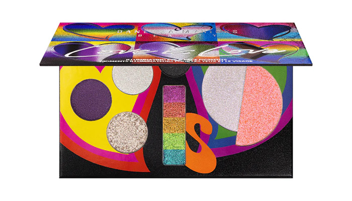 Danessa Myricks Beauty, LIGHTWORK VI The Freedom Palette, Melanin Beauty Awards | iOne National Sales, Urban One | 2024-11-30