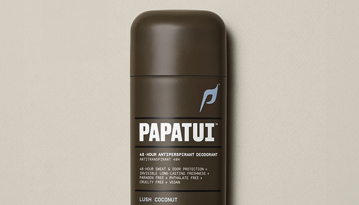 papatui, 48-Hour Antiperspirant Deodorant stick,Melanin Beauty Awards | iOne National Sales, Urban One | 2024-11-30