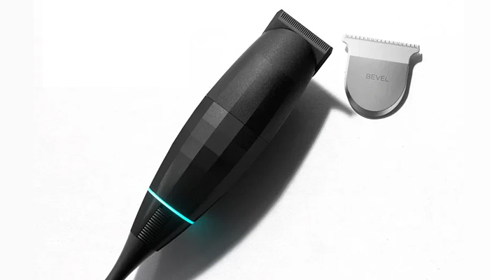 Bevel Pro, electric shaver, Melanin Beauty Awards | iOne National Sales, Urban One | 2024-11-30