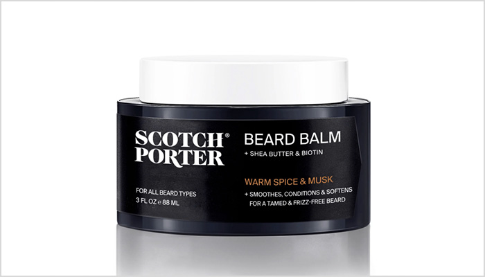 Scotch Porter, Beard Balm, Melanin Beauty Awards | iOne National Sales, Urban One | 2024-11-30