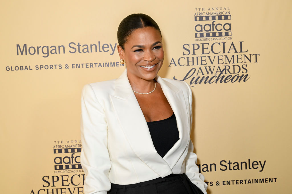nia long skin