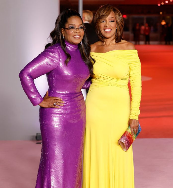 3rd Annual Academy Museum Gala - Arrivals