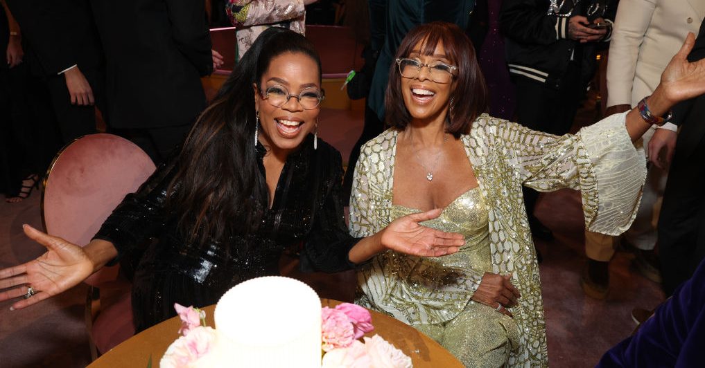 66th GRAMMY Awards - Show