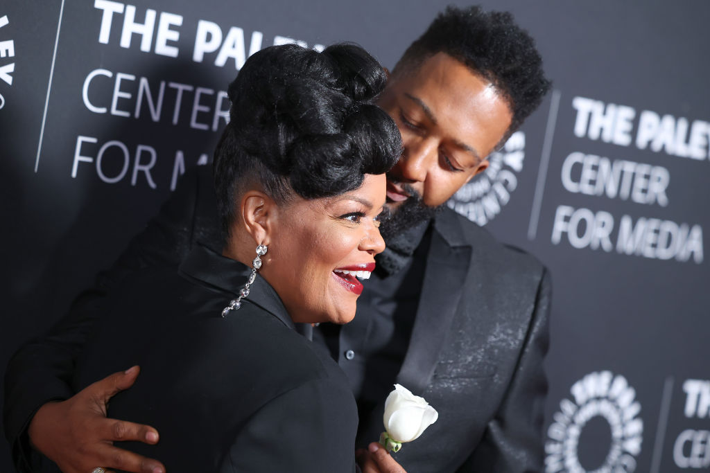 The Paley Center for Media Hosts Paley Honors Fall Gala Honoring Tyler Perry