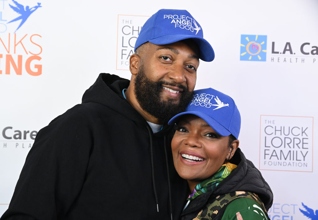 Project Angel Food Celebrates Thanksgiving 2024