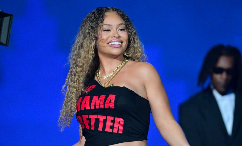 Hot 107.9 Birthday Bash 2024