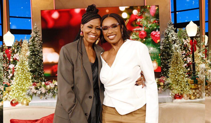 "The Jennifer Hudson Show" Season 3