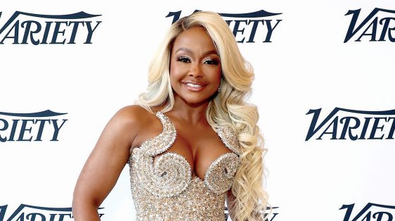 phaedra parks Variety TV FYC Fest - Arrivals