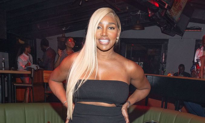 I Love R&B Fridays Hosted By NeNe Leakes