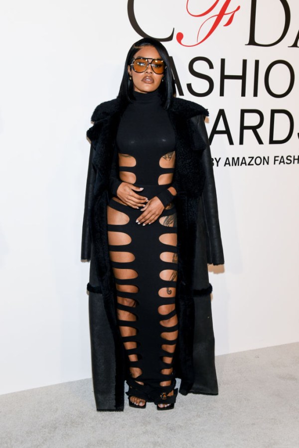 2024 CFDA Fashion Awards - Arrivals