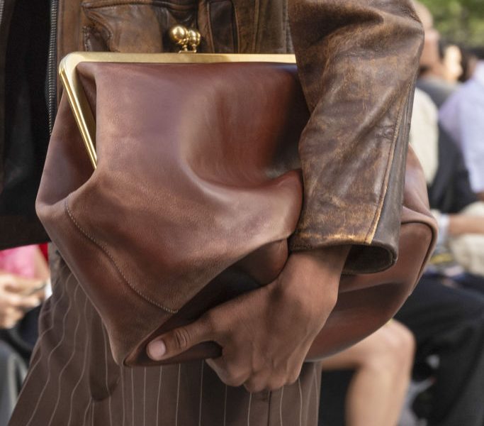 Coach - Runway - Spring/Summer 2025 New York Fashion Week