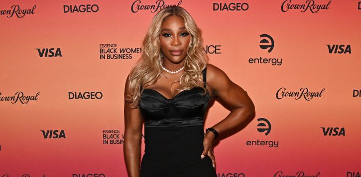ESSENCE Black Women In Business Dinner - 2025 fitness article headline pic