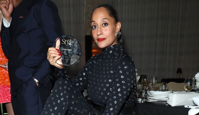 2025 WWD Style Awards, Golden Globes - Show