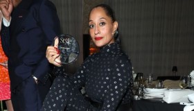 2025 WWD Style Awards, Golden Globes - Show