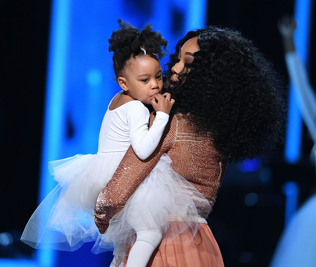 Black Girls Rock! 2016 - Show